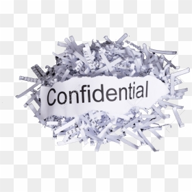 Calligraphy , Png Download - Graphic Design, Transparent Png - confidential png