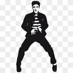 Elvis Clipart Gallery - Elvis Presley Png, Transparent Png - elvis png