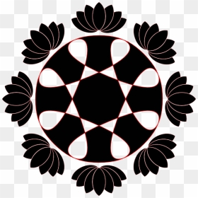 Sprinkles Cupcakes Logo, HD Png Download - abstract shape png