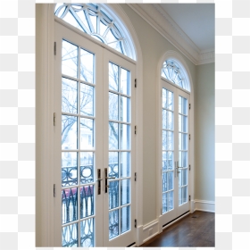 French Doors, HD Png Download - doors png