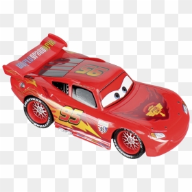 Model Car Lightning Mcqueen Toy Cars - Toy Cars Transparent Background, HD Png Download - toy car png