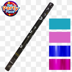 Hockey, HD Png Download - blue confetti png