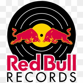 No Items Found - Red Bull Music Record, HD Png Download - redbull png