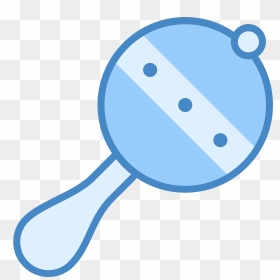 Baby Rattle Png, Transparent Png - baby rattle png
