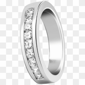 Engagement Ring, HD Png Download - cross .png