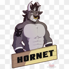 Cartoon , Png Download - Cartoon, Transparent Png - hornet png