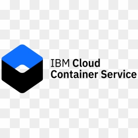 Logo Ibm Cloud 12000 Vector Logos - Ibm Container Service Logo, HD Png Download - ibm png