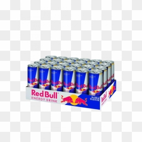 Red Bull 24 Case, HD Png Download - redbull png