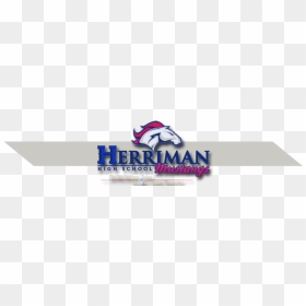 Herriman High School In Utah Approved A Girls Football - Herriman High School, HD Png Download - students walking png