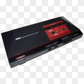Thumb Image - Sega Master System Png, Transparent Png - sega png