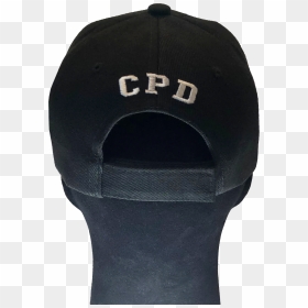 Cop Hat Png , Png Download - Baseball Cap, Transparent Png - yankees hat png