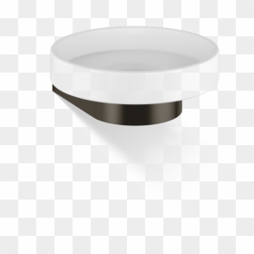Soap Dish Wall Mounted - Titanium Ring, HD Png Download - coffee ring png