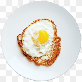 Fried Egg Png Image - Fried Egg, Transparent Png - fried egg png
