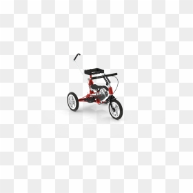 Tomcat Tiger Trike - Tricycle, HD Png Download - tricycle png