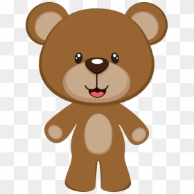 Ositos Tiernos, HD Png Download - cute bear png