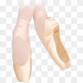 Pointe Shoes Png File - Πουεντ Μπαλέτου, Transparent Png - ballet shoes png
