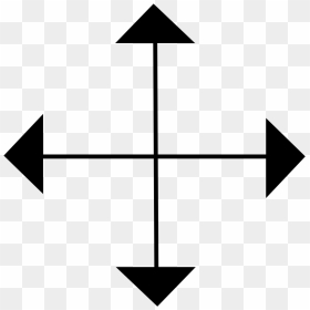 Cursor Flecha, HD Png Download - mouse cursors png