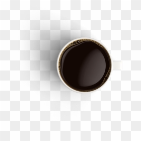 Teacup, HD Png Download - coffee ring png