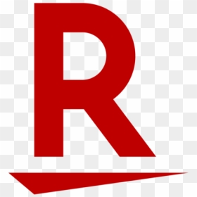 Rakuten Trade, HD Png Download - red underline png