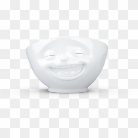 Expression Bowl, HD Png Download - laughing face png