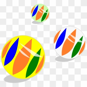 Bola De Praia / Beach Balls Clip Arts - Beach Ball, HD Png Download - beach balls png