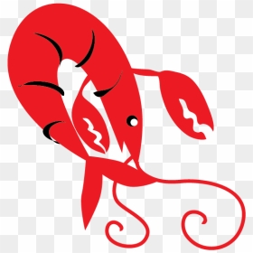 Griff"s 8th Annual Crawfish And Shrimp Fundraiser - Crawfish Transparent Background, HD Png Download - crawfish png