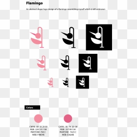 Calligraphy, HD Png Download - abstract shape png