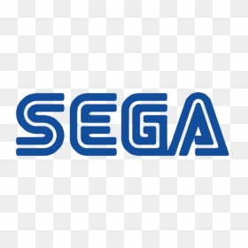 Logo Sega , Png Download - Logo Sega, Transparent Png - sega png