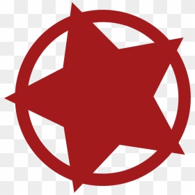 Orange Star Logo By Nobnimis-d74h05a - Orange Star Advance Wars Logo, HD Png Download - orange circle png