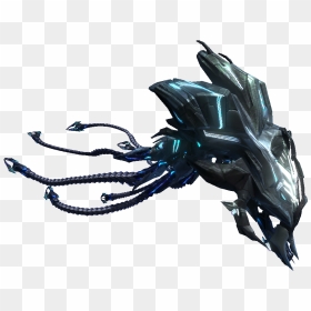 Crysis Wiki - Crysis Alien, HD Png Download - scout png