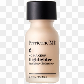 Highlighter - Perricone No Highlighter 10ml, HD Png Download - highlighter png