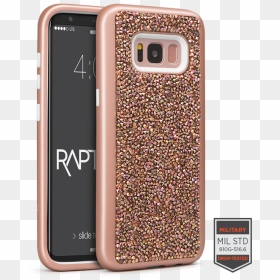 Mobile Phone Case, HD Png Download - galaxy s8 png