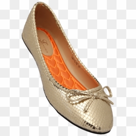 Transparent Ballerina Shoes Png - Ballet Flat, Png Download - ballet shoes png