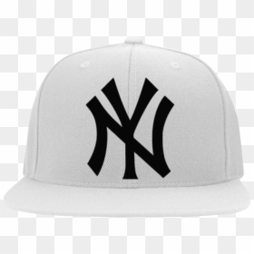 Logos And Uniforms Of The New York Yankees, HD Png Download - yankees hat png
