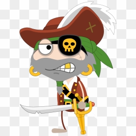 Poptropica Wiki - Poptropica Super Villain Captain Crawfish, HD Png Download - crawfish png