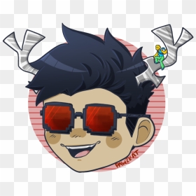 Cartoon, HD Png Download - twitter icons png transparent