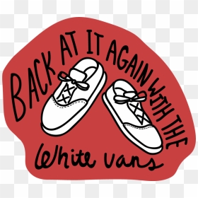 Vans, HD Png Download - vans png