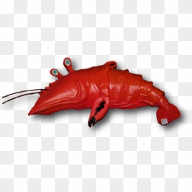 Crawfish Fish With Attitude , Png Download - King Crab, Transparent Png - crawfish png