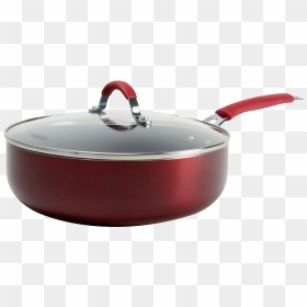 Transparent Cooking Pot Png - Lid, Png Download - cooking pot png