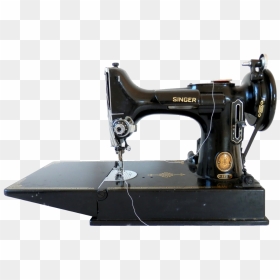 Sewing Machine Png Transparent Hd Photo - Sewing Machine Images Hd, Png Download - sewing machine png
