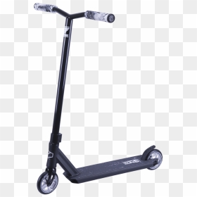 Fuzion Z250 Pro Scooter, HD Png Download - scooter png