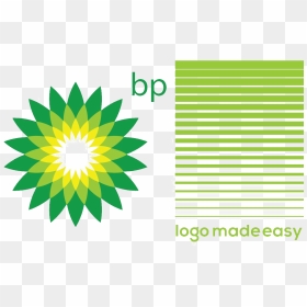 Bp Logo Png Free Images - Bp Bringing Oil To American Shores, Transparent Png - bp logo png