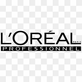 L'oréal Professionnel, HD Png Download - loreal logo png