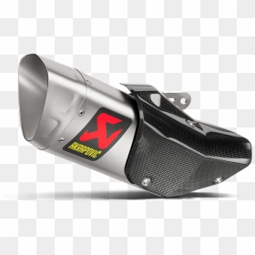 Akrapovic Yamaha R1 Exhaust - Akrapovic R1 M, HD Png Download - exhaust png