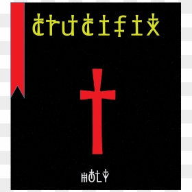 Crucifix - Cross, HD Png Download - crucifix png