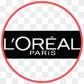 Loreal Paris, HD Png Download - loreal logo png