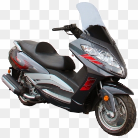 Scooter , Png Download - Scooter, Transparent Png - scooter png