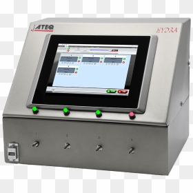 Electronics , Png Download - Ateq Hydra, Transparent Png - electronics png