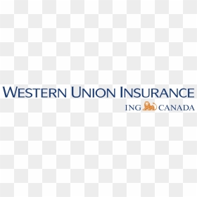 Orange, HD Png Download - western union logo png
