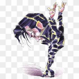 Colorful Elvis 5 - Illustration, HD Png Download - elvis png